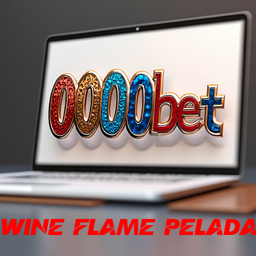 wine flame pelada